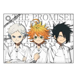 約束のネバーランド,実写映画,公開延期