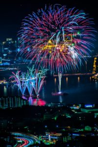 2020,福岡東区花火大会,中止,延期