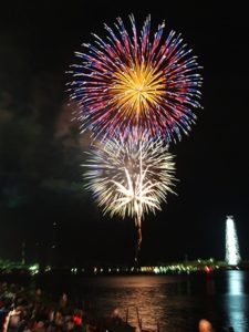 姫路みなと祭海上花火大会,2020,中止,延期