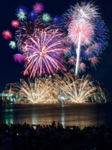 姫路みなと祭海上花火大会,2020,中止,延期
