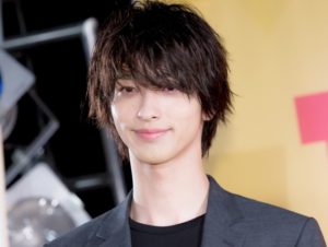 横浜流星,好きな女性の仕草