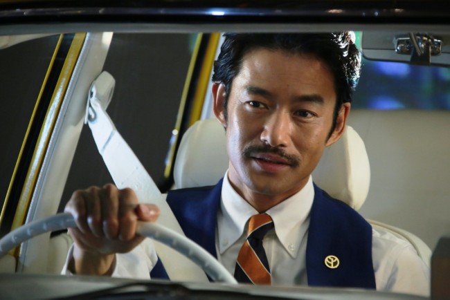 素敵な選TAXI,タクシー,再放送,無料,見逃し配信