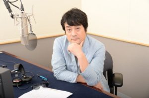 藤原啓治,病名,なに