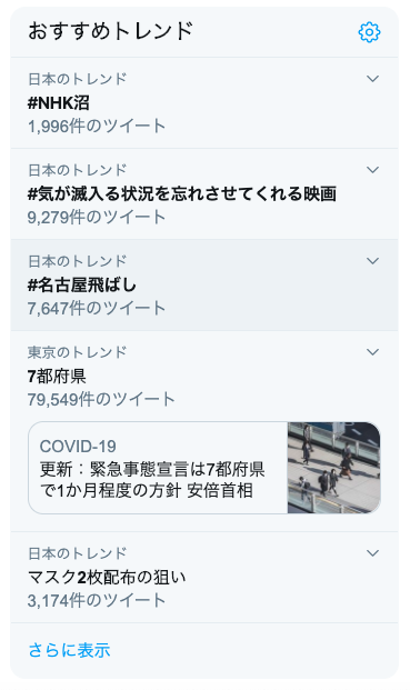 緊急事態宣言,名古屋飛ばし,愛知県