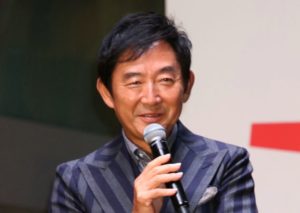 石田純一の子供,小学校