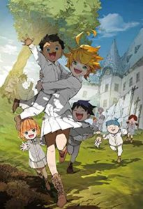 約束のネバーランド,実写映画,公開延期