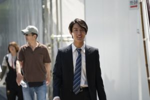 中川大志,ドラマ,2020