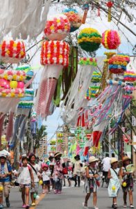安城七夕祭り,2020,駐車場