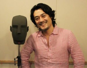 藤原啓治,病名,なに