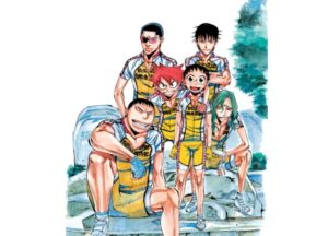 実写映画,弱虫ペダル,公開延期,撮影中止