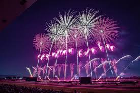 京都芸術花火2020,中止