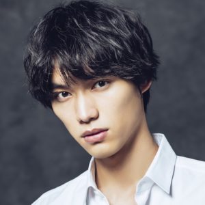 中川大志,福士蒼汰,鈴木伸之