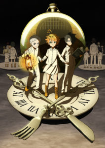 約束のネバーランド,実写映画,公開延期
