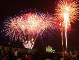 かわのえ夏まつり花火大会,2020,中止