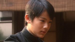 中川大志,家政婦のミタ