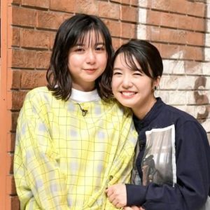 上白石萌歌,上白石萌音,見分け