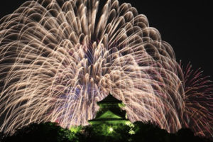 かわのえ夏まつり花火大会,2020,中止