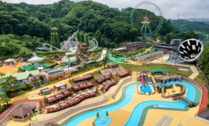東京サマーランド,混雑予想,2020