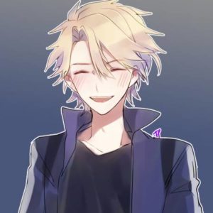まえぬ,結婚,馴れ初め