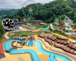 東京サマーランド,混雑予想,2020