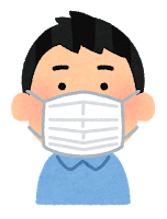 マスク焼け,対処法